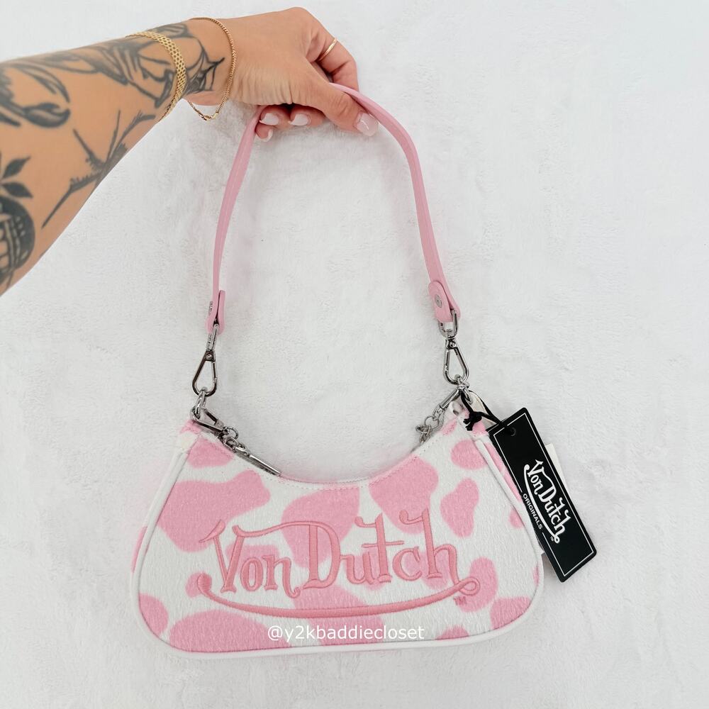Von Dutch Bag - Picture 2 of 9